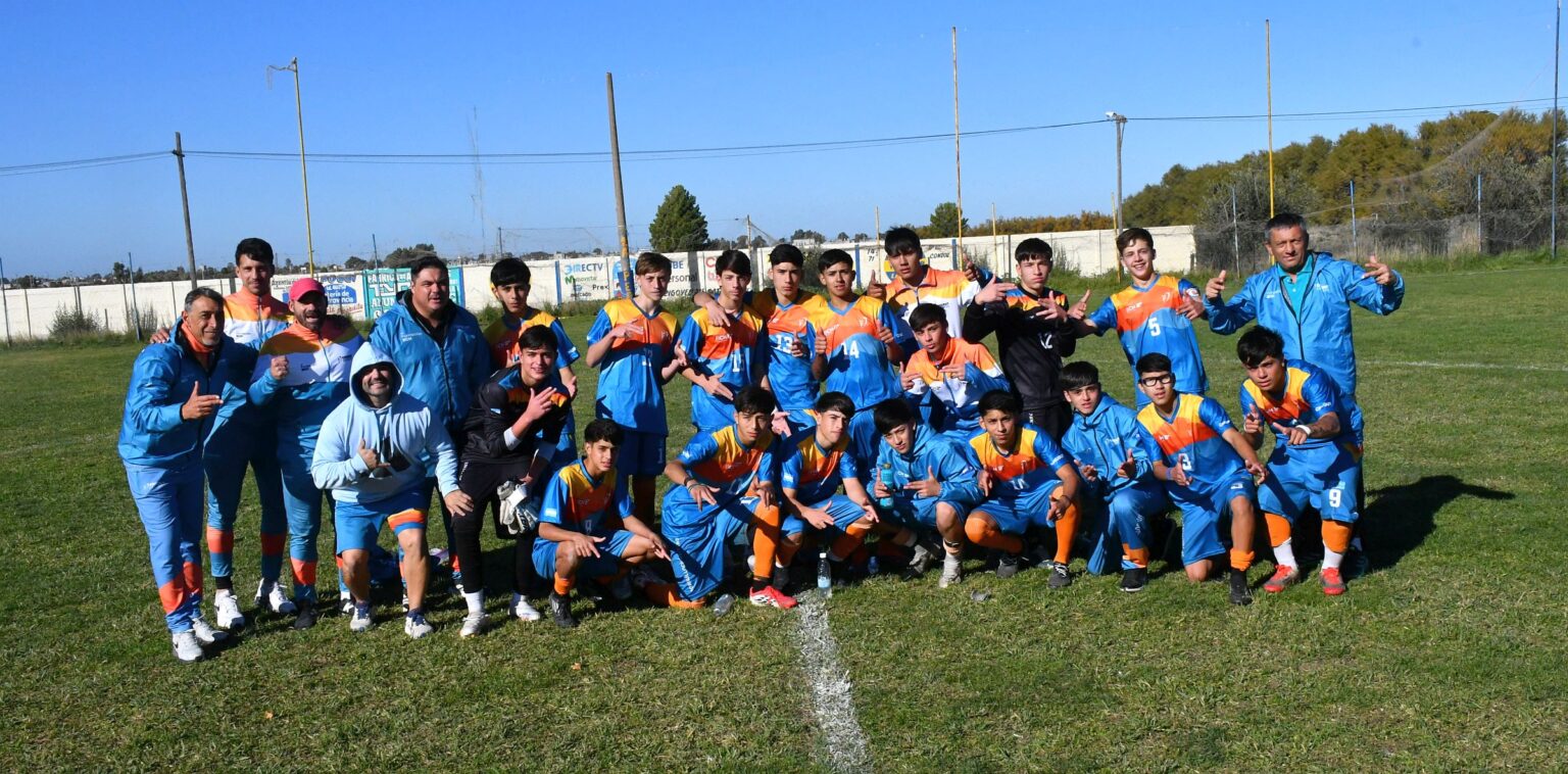 Chubut pelea arriba en el cierre de los Juegos EPADE