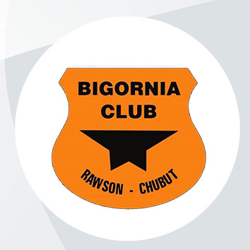 Escudo de Bigornia Club