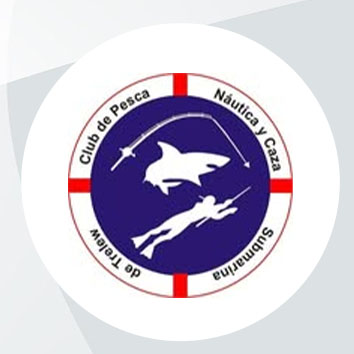 Escudo de Club de Pesca