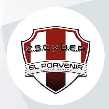 Escudo de Club El Porvenir