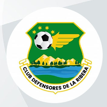Escudo de Defensores de La Ribera