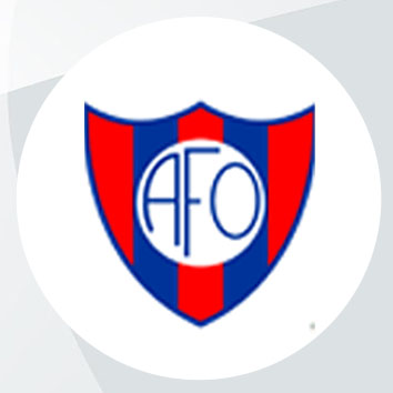 Escudo de C.S. y D. Alianza Fontana Oeste