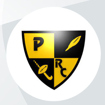 Escudo de Patoruzú Rugby Club