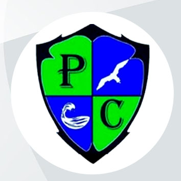 Escudo de Petreles Club