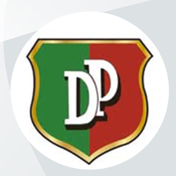 Escudo de Club Deportivo Portugués