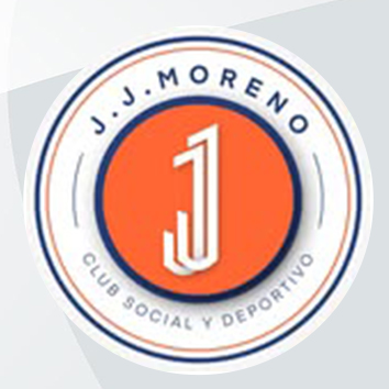 Escudo de Club J.J. Moreno
