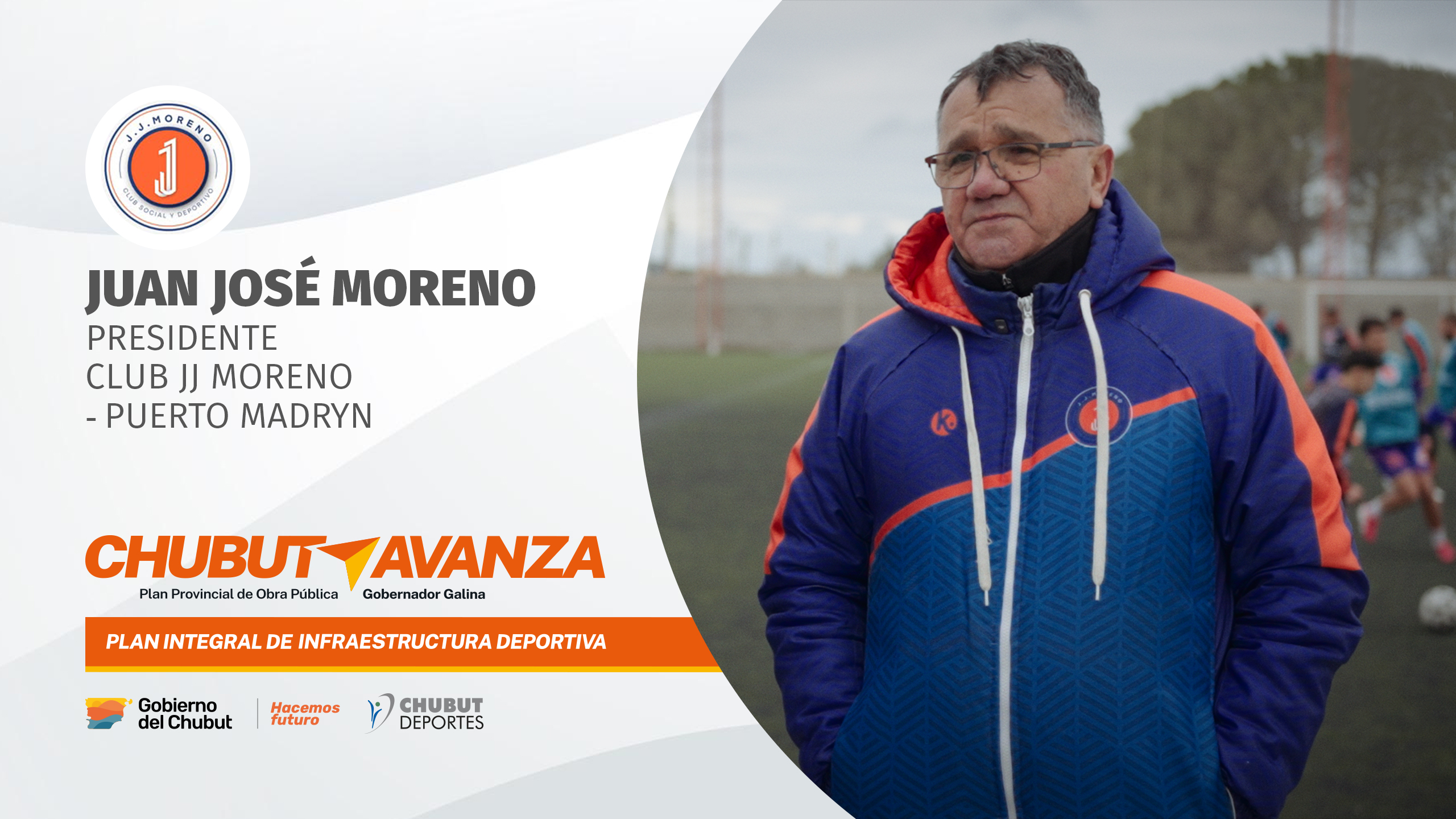 Club J.J. Moreno