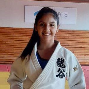Antonella Smart – Judo 2 Antonella Smart - Judo 2