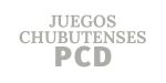 Juegos CHUBUTENSES PCD